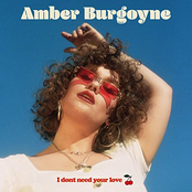 I Don't Need Your Love