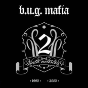 România by B.u.g. Mafia