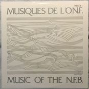 Musiques de L'o.N.F. Music of the N.F.B.