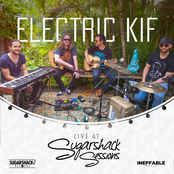 Electric Kif (Live at Sugarshack Sessions)