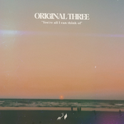 You're All I Can Think Of