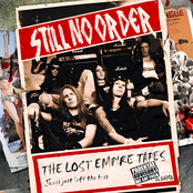 The Lost Empire Tapes: Jesus Just Left The Brig