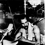 milford graves