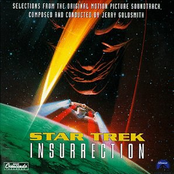 The Healing Process by Jerry Goldsmith