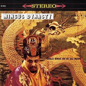 Gunslinging Bird by Charles Mingus