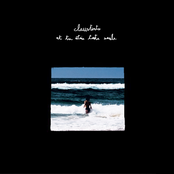 Et tu étais toute seule