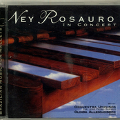 In Concert - Brazilian Music For Mallets