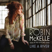 Like a River