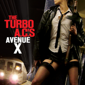 Turbo AC's: Avenue X