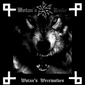 Wotan's Werewolves
