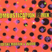 Combustication Remix EP