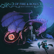 Of Fire and Roses EP