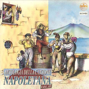 antologia della canzone napoletana vol.2