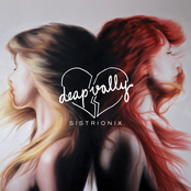 Deap Vally: Sistrionix