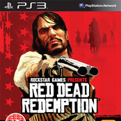 red dead redemption