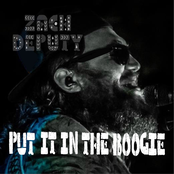 Zach Deputy: Put It in the Boogie (Version 2)