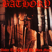 Massacre by Bathory