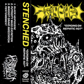 Gorging On Mephitic Rot EP