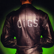 The Cigs, The Light, The Coffee And Crying