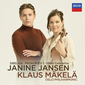 Sibelius · Prokofiev 1 ·  Violin Concertos