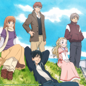 Honey And Clover Ii