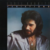 Plain As The Pain On My Face by Eddie Rabbitt