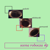 Scena Robocza #2