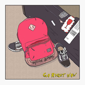 Go Right Now - Single