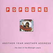 Another Year, Another Address (Best Of)