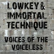 Voices of the Voiceless