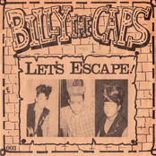 Billy The Caps