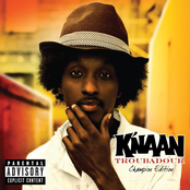 Fatima by K'naan