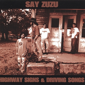 Highway Signs & Driving Songs