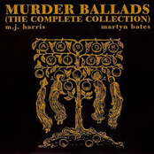 Murder Ballads (The Complete Collection)