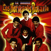 Vengo Acabando by Los Hermanos Rosario