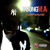 Young M.A.: SleepWalkin