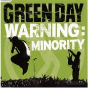 Minority (album Version) by Green Day