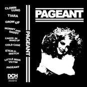 Pageant