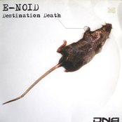 Destination Death by E-noid