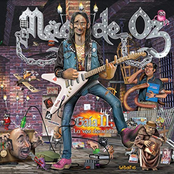 Mago De Oz: Gaia II (Edicion lujo)