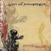 Vision of Disorder: For the Bleeders