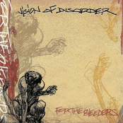 Choke by Vision Of Disorder