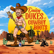 TVBOO: Daisy Dukes & Cowboy Boots