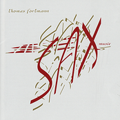 Fortmann: Sax Music