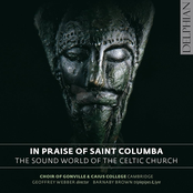 In Praise of Saint Columba: The Sound World of the Celtic Church
