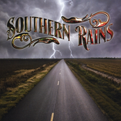 southern rains