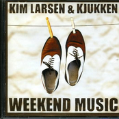 Come by Kim Larsen & Kjukken