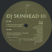 Dj Skinhead III