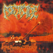 War, Domain and Torment