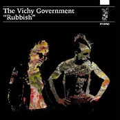 Rubbish by The Vichy Government